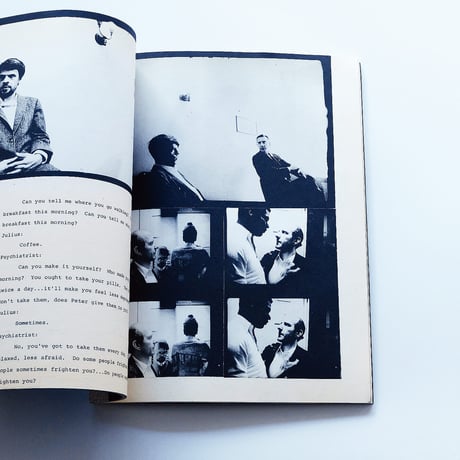 Robert Frank: Me and My Brother