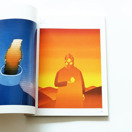 Folon 1994-95：フォロン展