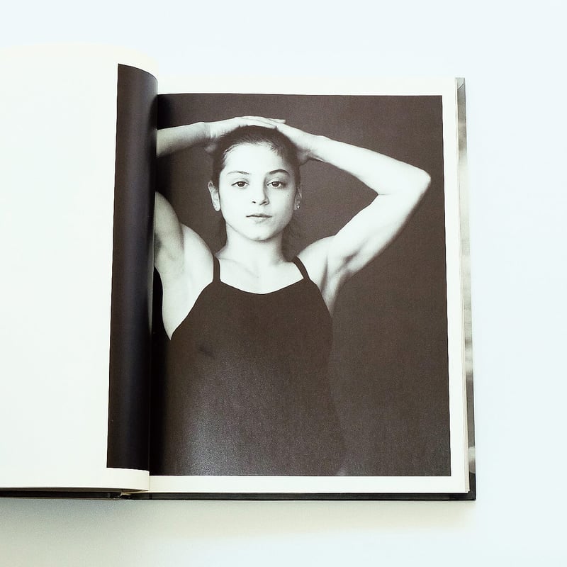 Annie Leibovitz: Olynpic Portraits | Book Ernest