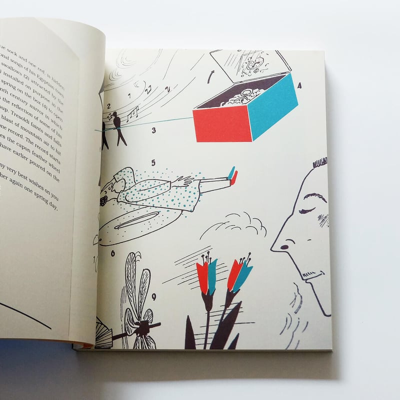 Bruno Munari：生誕100周年ブルーノ・ムナーリ展 | Book Ernest