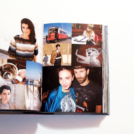 Facehunter / A Year in the Life of Face Hunter：2冊セット