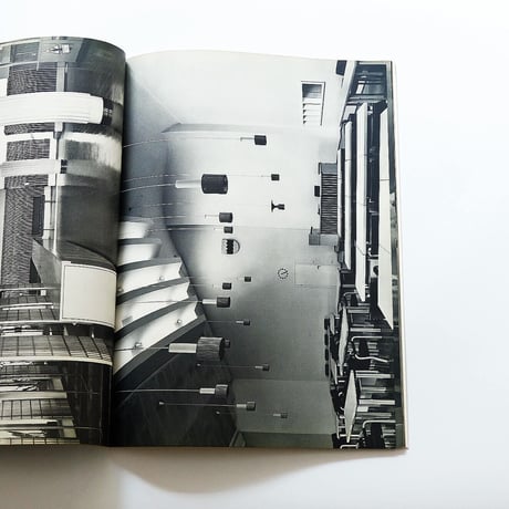 GA: Alvar Aalto