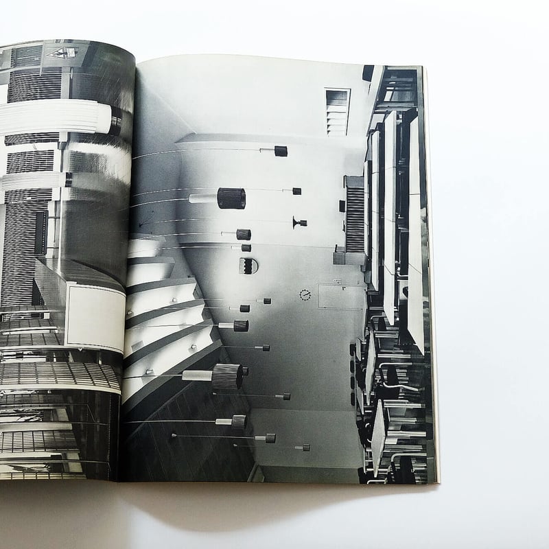 GA: Alvar Aalto | Book Ernest