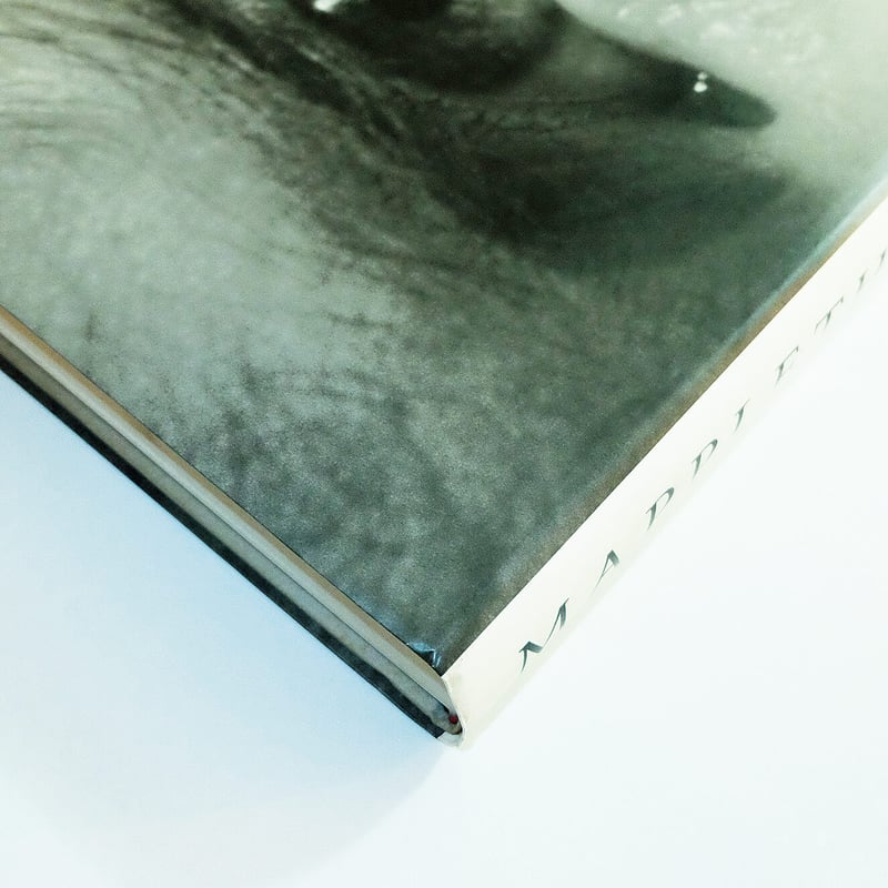 Robert Mapplethorpe: Mapplethorpe | Book Ernest