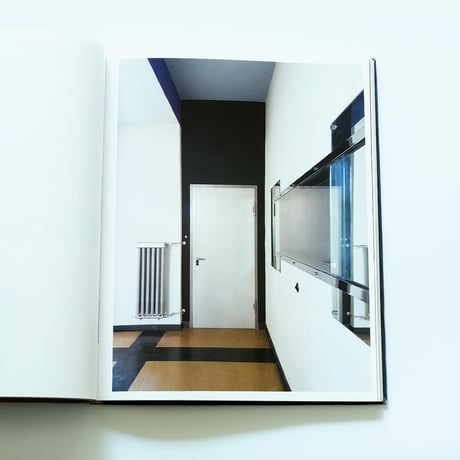 Bauhaus Dessau: Architecture Design Concept