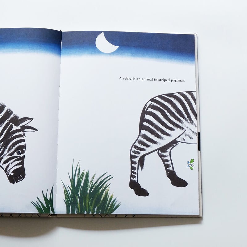 BRUNO MUNARI ブルーノムナーリ Bruno Munari′s Zoo | Book Ernest