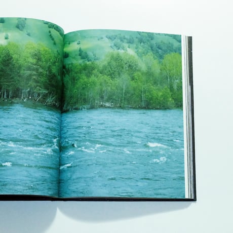 being transported and rapt in secret studies by Margareta Bergman