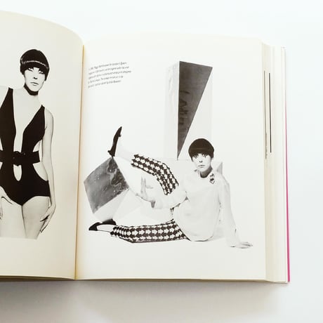 Radical Rags: Fashions of the Sixties
