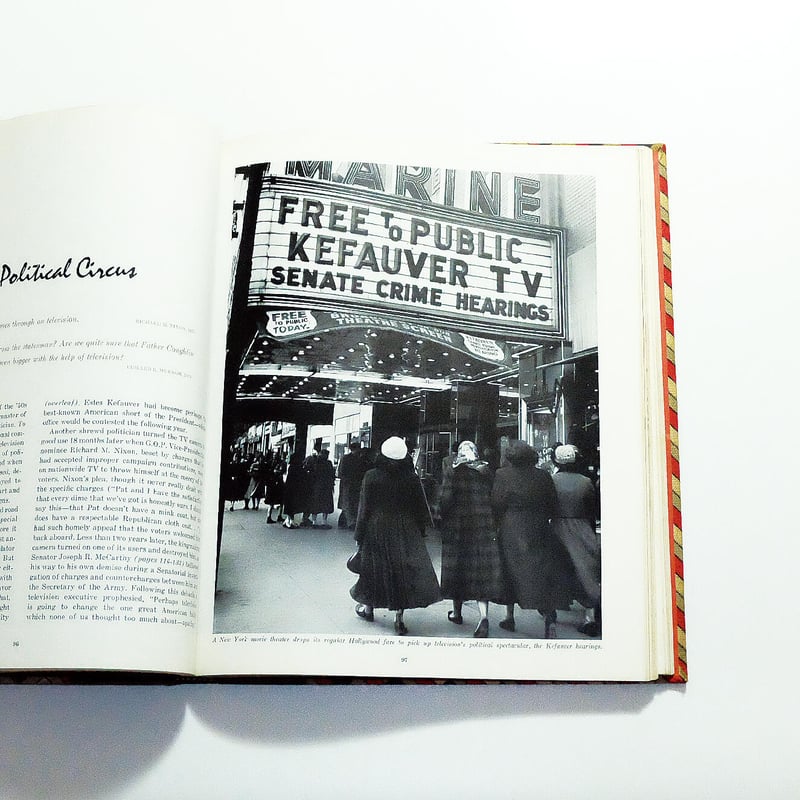 The Fabulous Century: 1940-50 / 1950-60 / 1960-