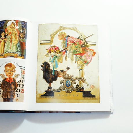 J.C. Leyendecker: Laurence Cutler, Judy Goffman Cutler