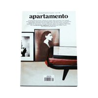 apartamento: Issue 08