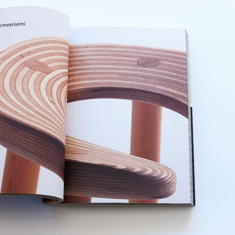 Nordic Modernism, Design & Crafts | Book Ernest