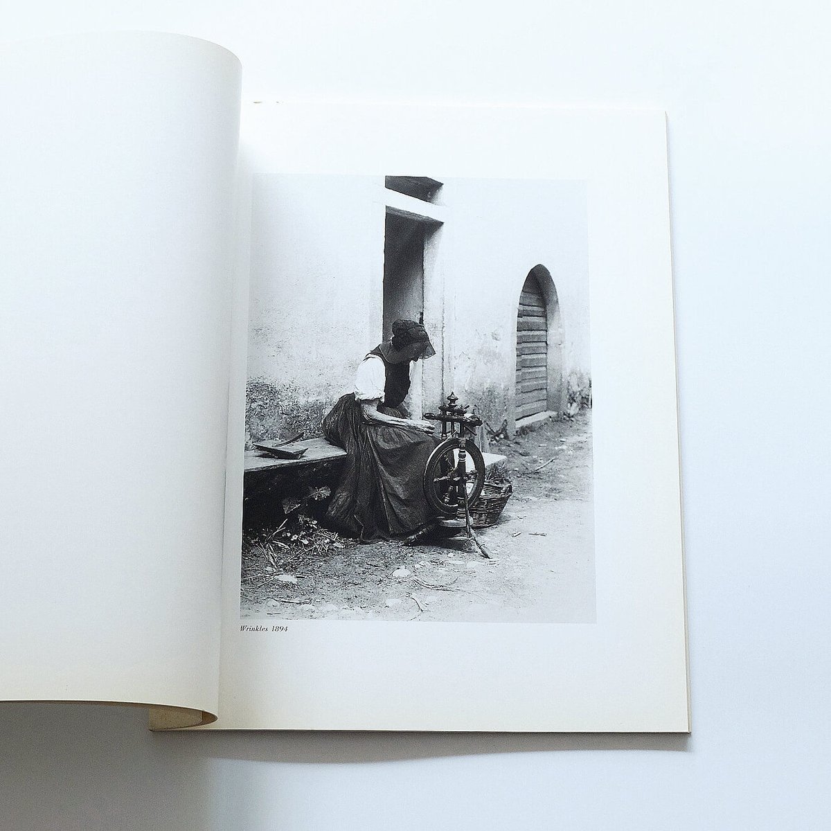 Alfred Stieglitz：スティーグリッツとオキーフ展 | Book Ernest