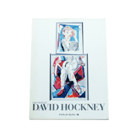 The Prints of David Hockney