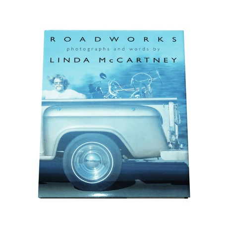 LINDA McCARTNEY’S Sixties ポールマッカートニー LINDA McCARTNEY'S Sixties ポールマッカートニー LINDA