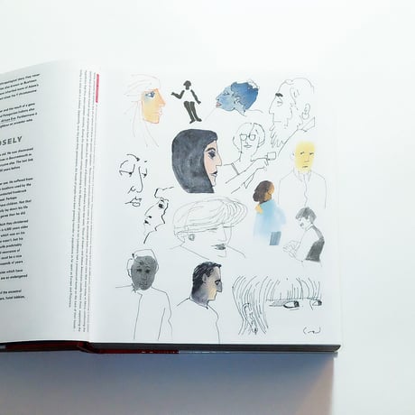 The Art of Looking Sideways: Alan Fletcher
