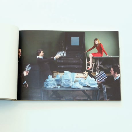 Sophie Delaporte & Astier de Villatte