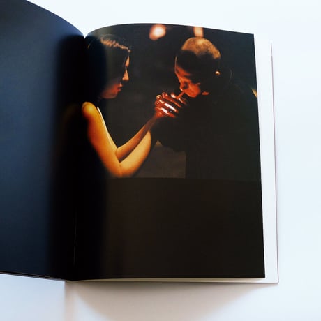 W′Happen / Edited By Jason Evans