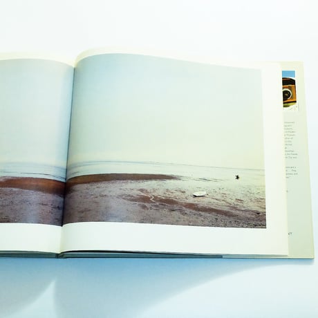 Joel Meyerowitz: Bay / Sky