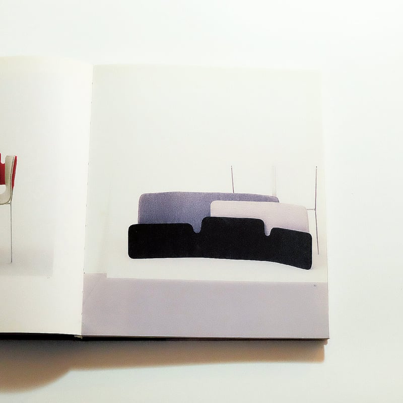Ronan and Erwan Bouroullec: Phaidon | Book Ernest