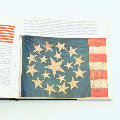 The Stars & The Stripes