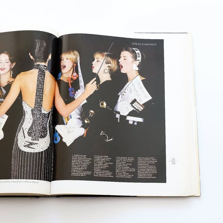 ELLE: Nos Cinquante Premieres Annees