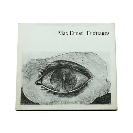 Max Ernst: Frottages