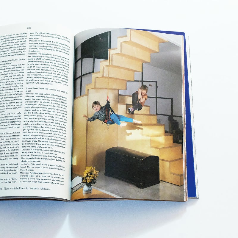 apartamento: Issue 11 | Book Ernest