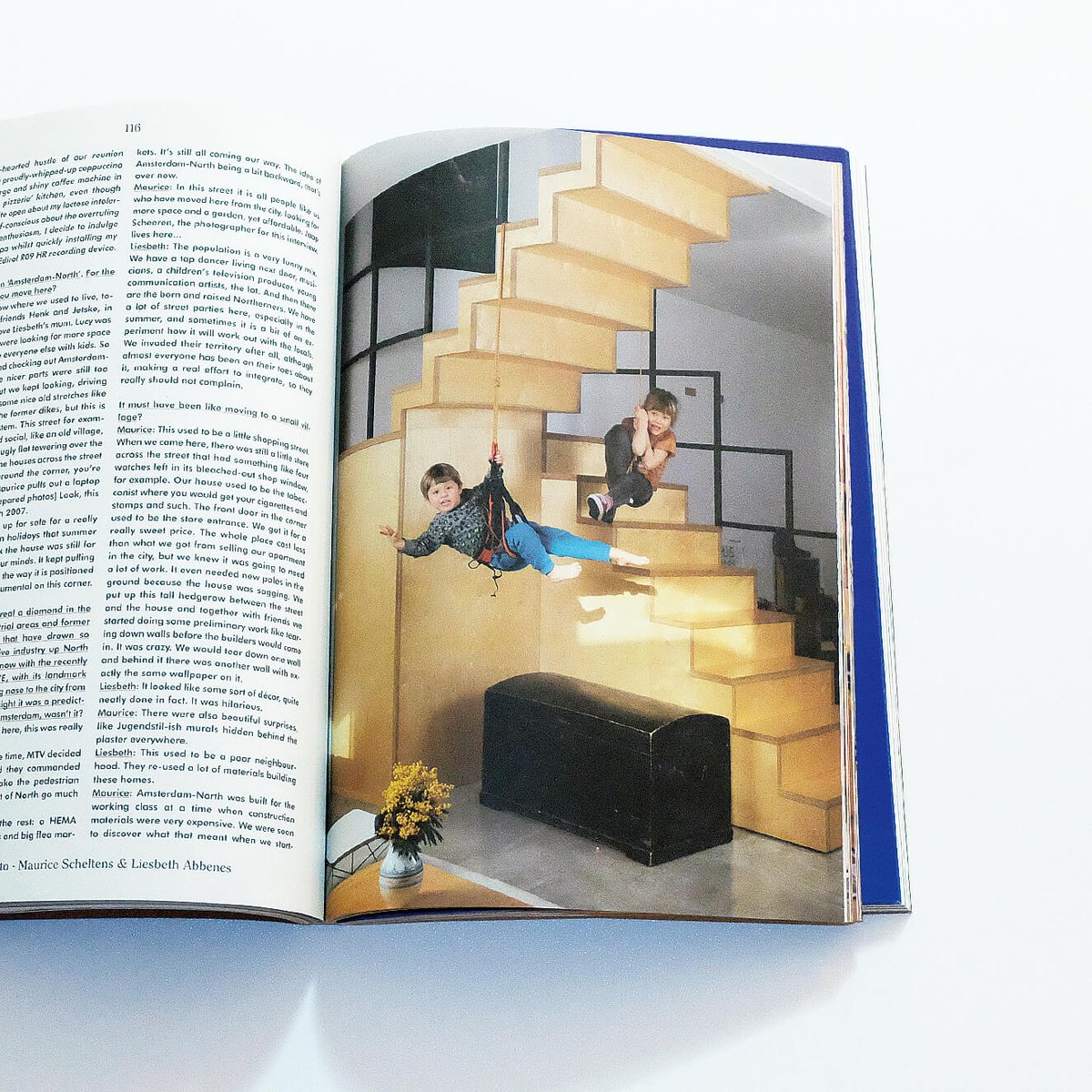 apartamento: Issue 11 | Book Ernest