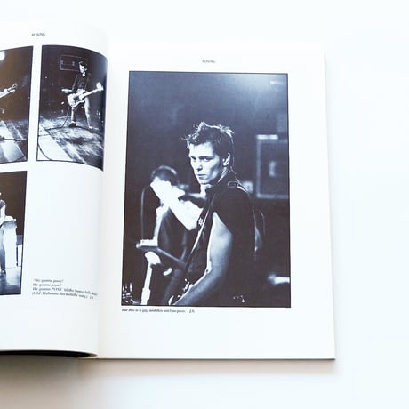 The Clash: Before & After