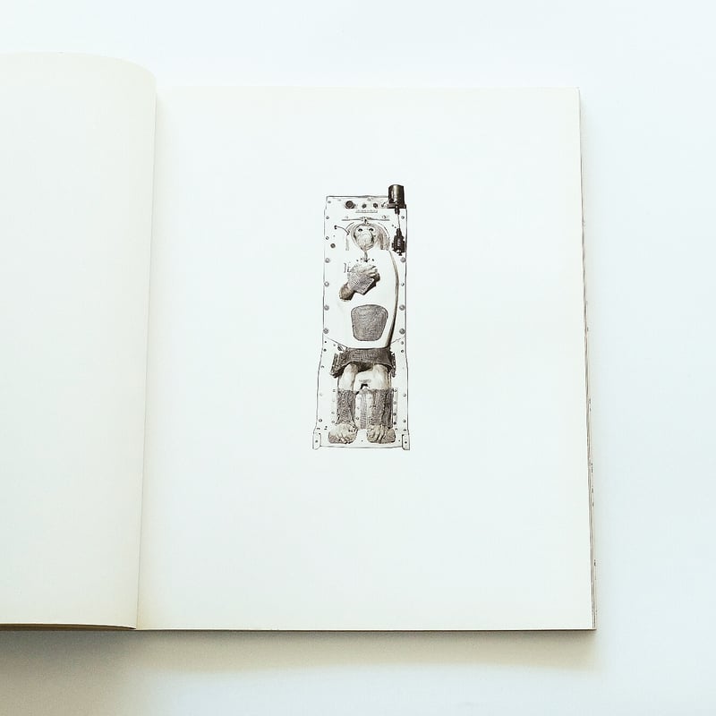 Albert Watson: Mad Dog | Book Ernest