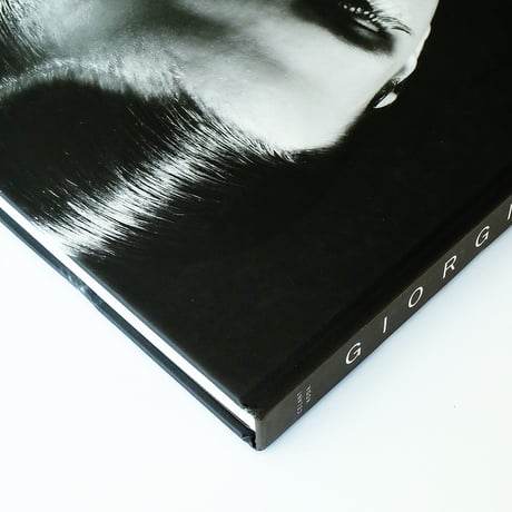 GIORGIO ARMANI：ジョルジオ・アルマーニ展