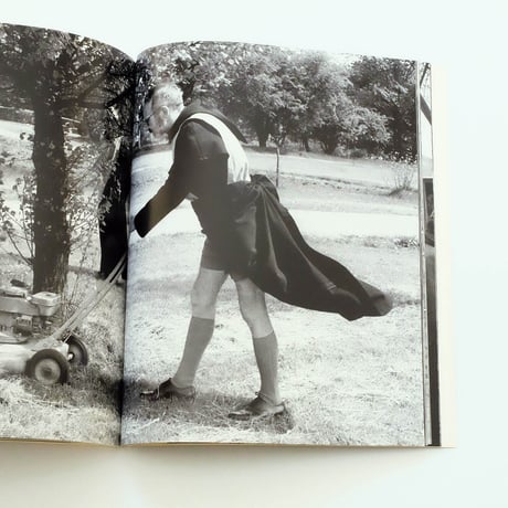 Eve Arnold: In Britain