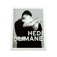 ppaper Special 03: Hedi Slimane