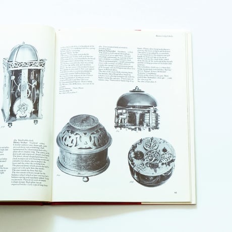 Clocks & Watches: The Collection of the Worshipful Company of Clockmakers