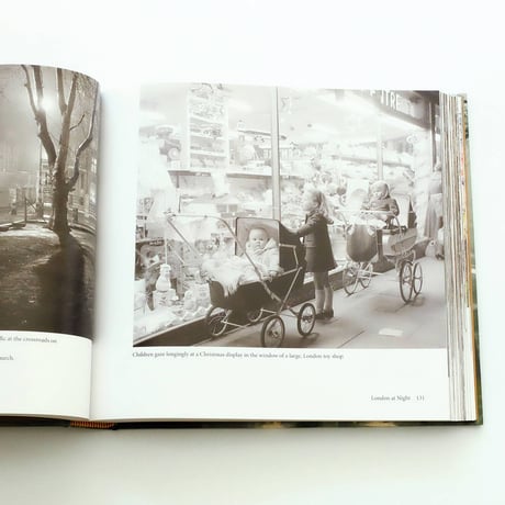 Retro London: The Way We Were