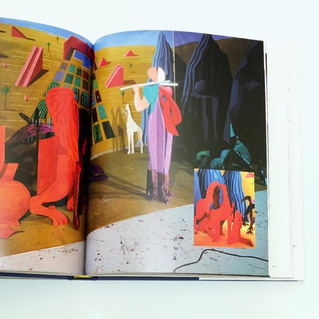 David Hockney: That's the Way I See It