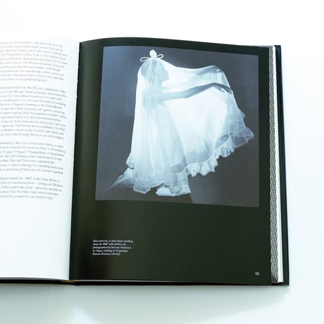 John Bates: Fashion Designer