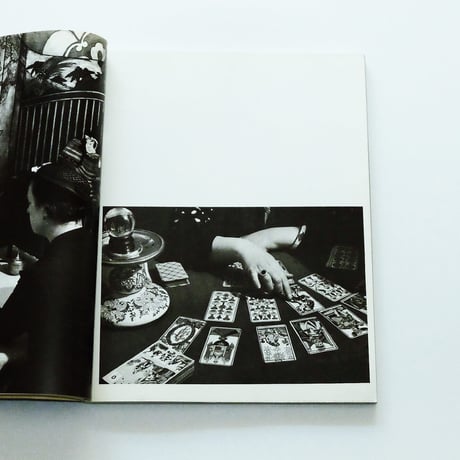 Brassai: The Secret Paris of the 30's