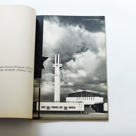 GA: Alvar Aalto