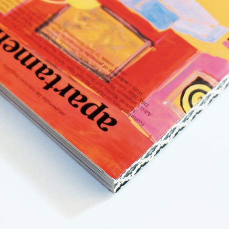 apartamento: Issue 11