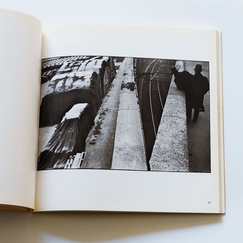 Henri Cartier-Bresson: Aperture Masters of Phot