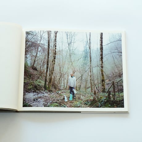 Yvette Monahan: The Time of Dreaming the World Awake