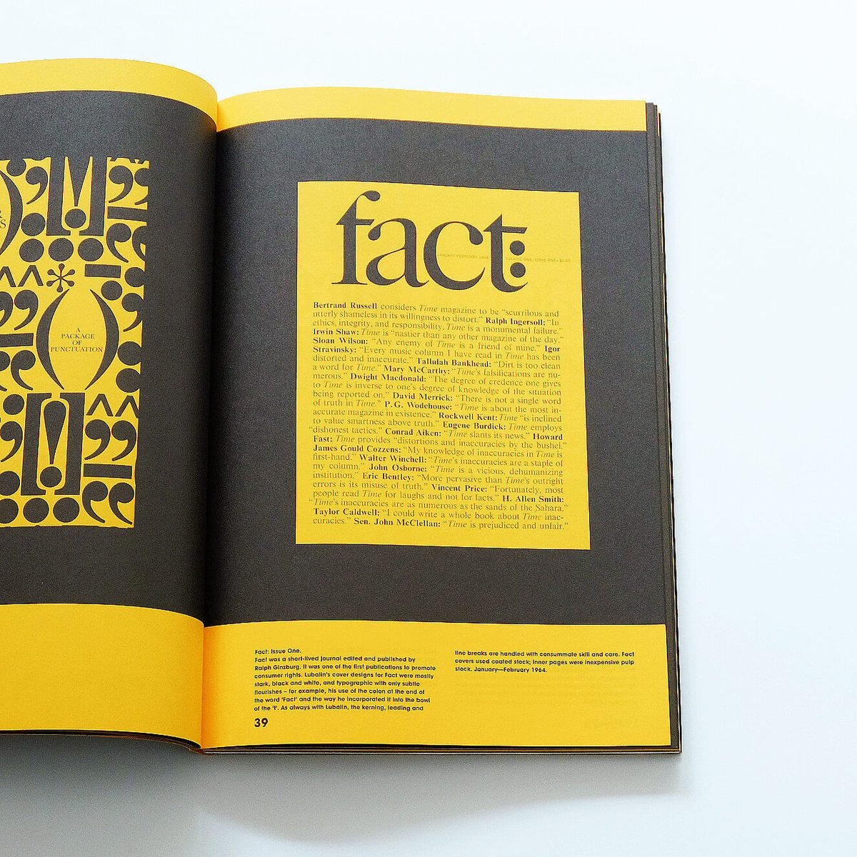 Herb Lubalin: Typographer | Book Ernest