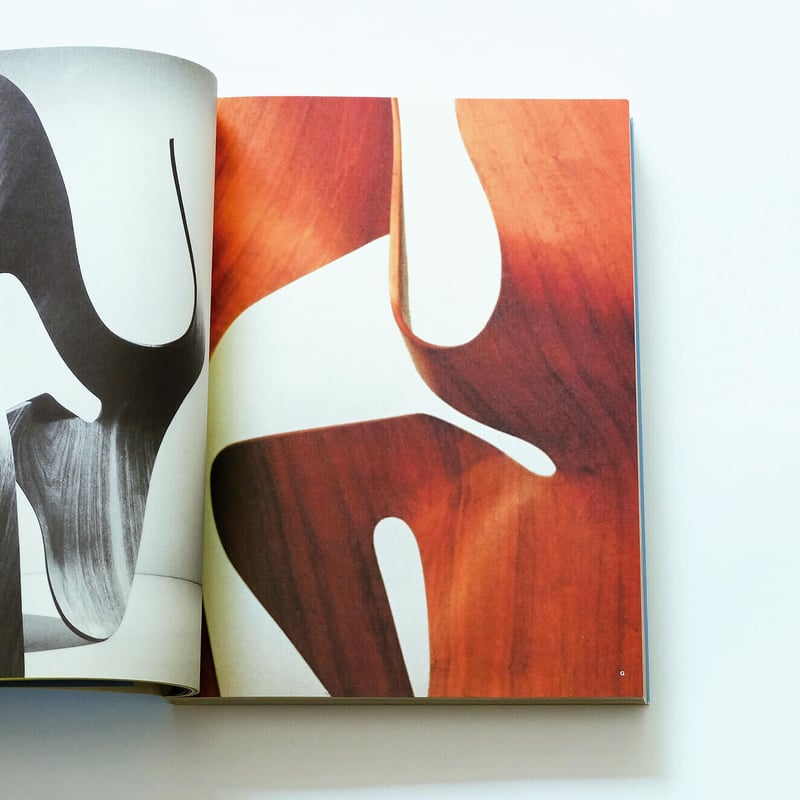 Eames Design Charles & Ray Eames | Book Ernest