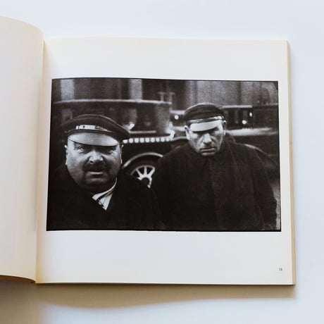 Henri Cartier-Bresson: Aperture Masters of Photography Series