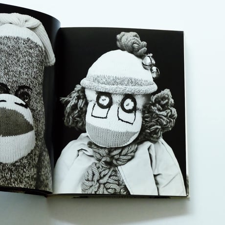 Sock Monkeys: 200 out of 1,863