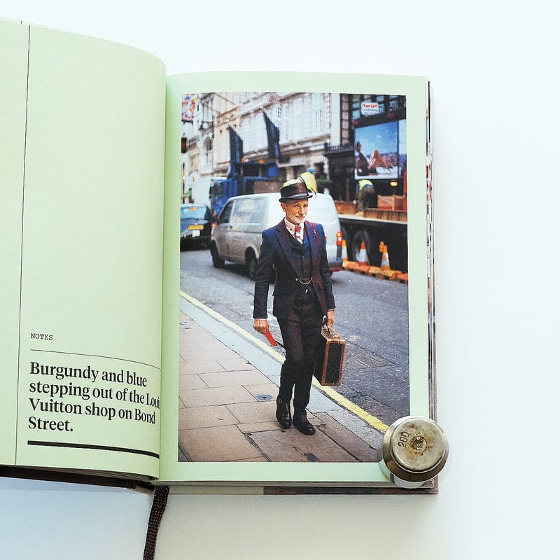 Men In This Town | Book Ernest