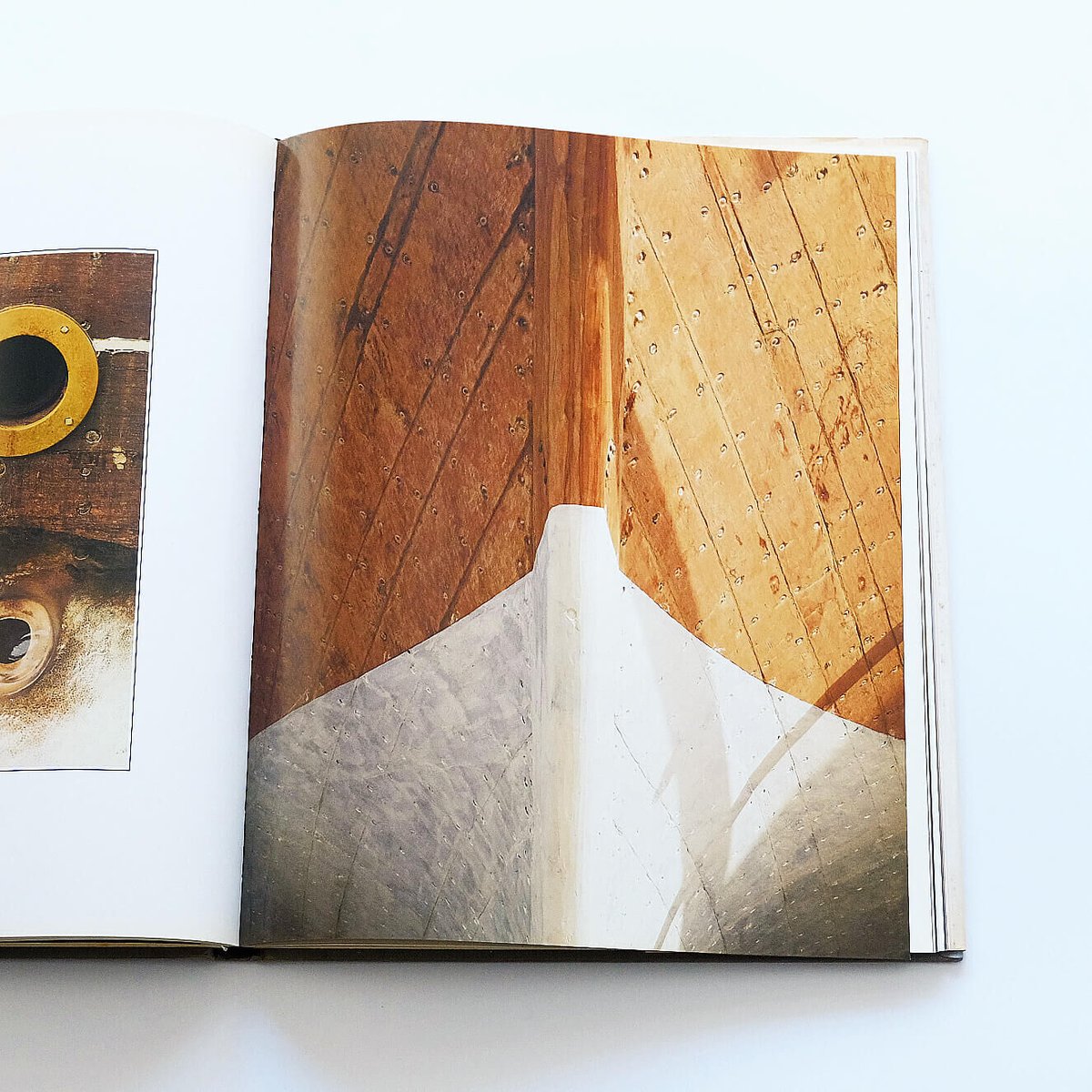 Sam Haskins: Photo Graphics | Book Ernest