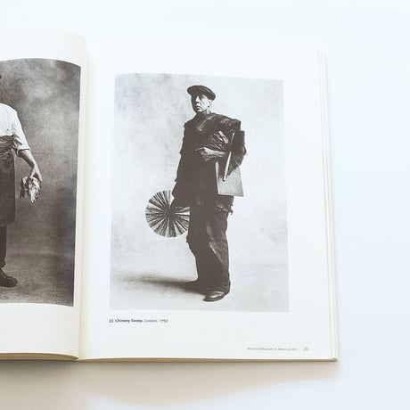 Irving Penn: Master Images